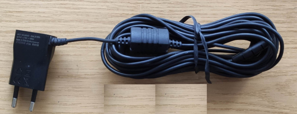 Netzteil für Wandladestation Beo 5 / 6